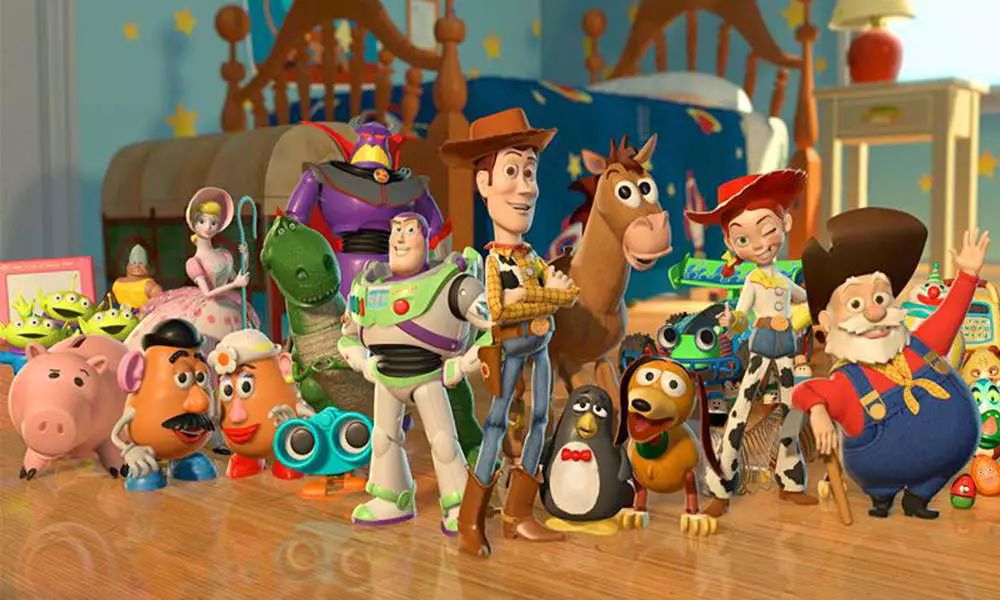 「樱桃小利」玩具总动员，送孩子的最佳新年礼物来了！