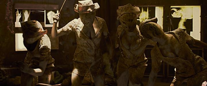 寂静岭2电影深度解析猛牛说电影,寂静岭2沉默之丘完整版电影