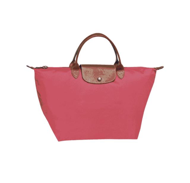 去年的包包配不上今年的自己,去年买的包已经配不上今年的你了