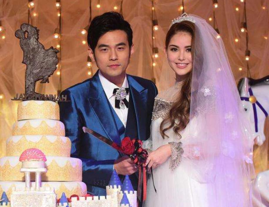 郑恺什么时候办婚礼,郑恺举办婚礼了吗