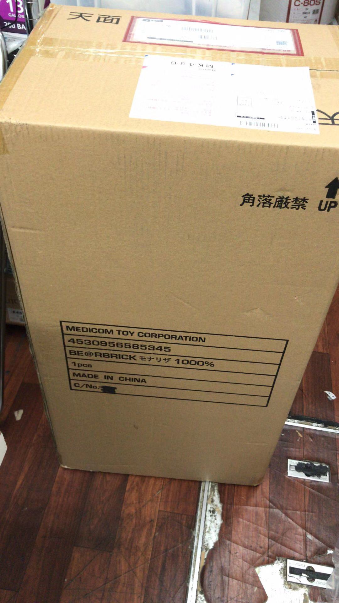 快递业服务为何越来越差,中国快递跟国外快递比