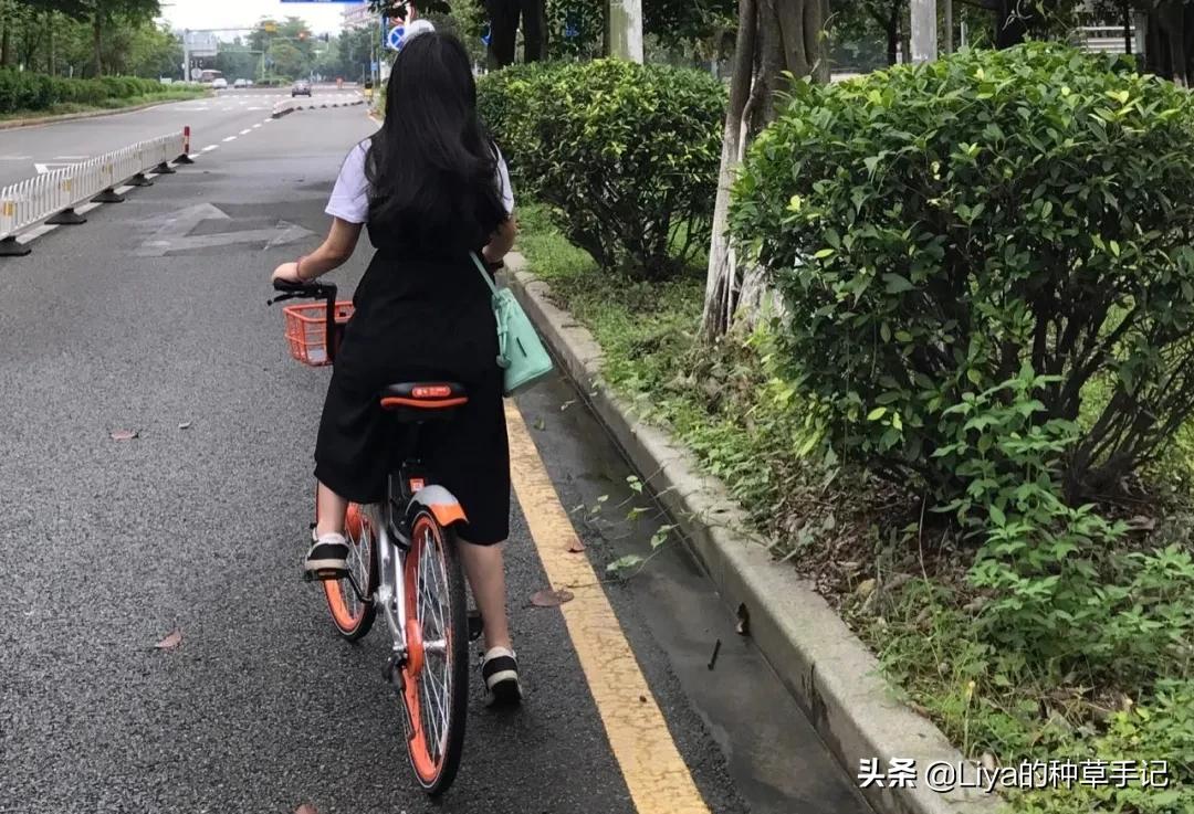 剪刀裤适合什么体型,剪刀裤时髦有型