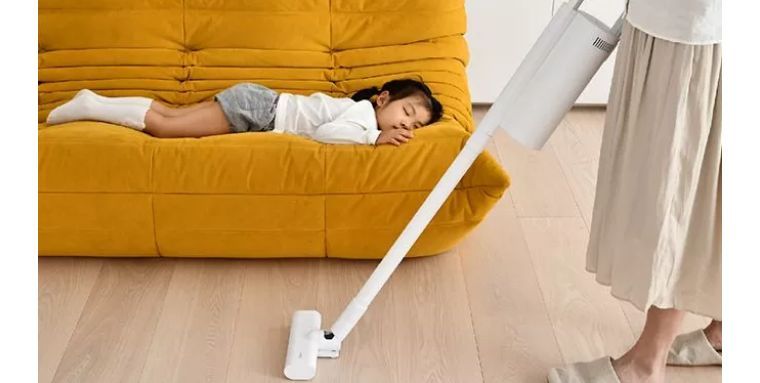 吸尘器哪个牌子吸力大,高科技产品吸尘器推荐