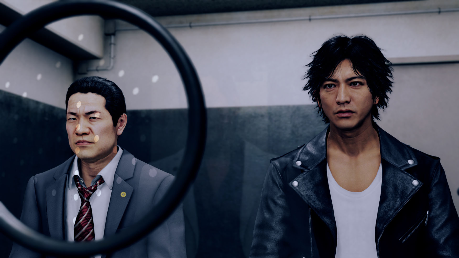 审判之眼死神的遗言木村拓哉,审判之眼死亡的遗言木村拓哉