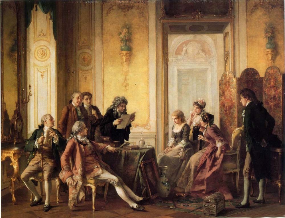 童仆≠奴隶，小贵族不如做童仆，中世纪晚期为何会产生童仆制度