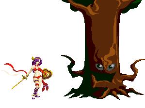 格斗游戏不忍直视的必杀技,格斗游戏史上最牛逼操作