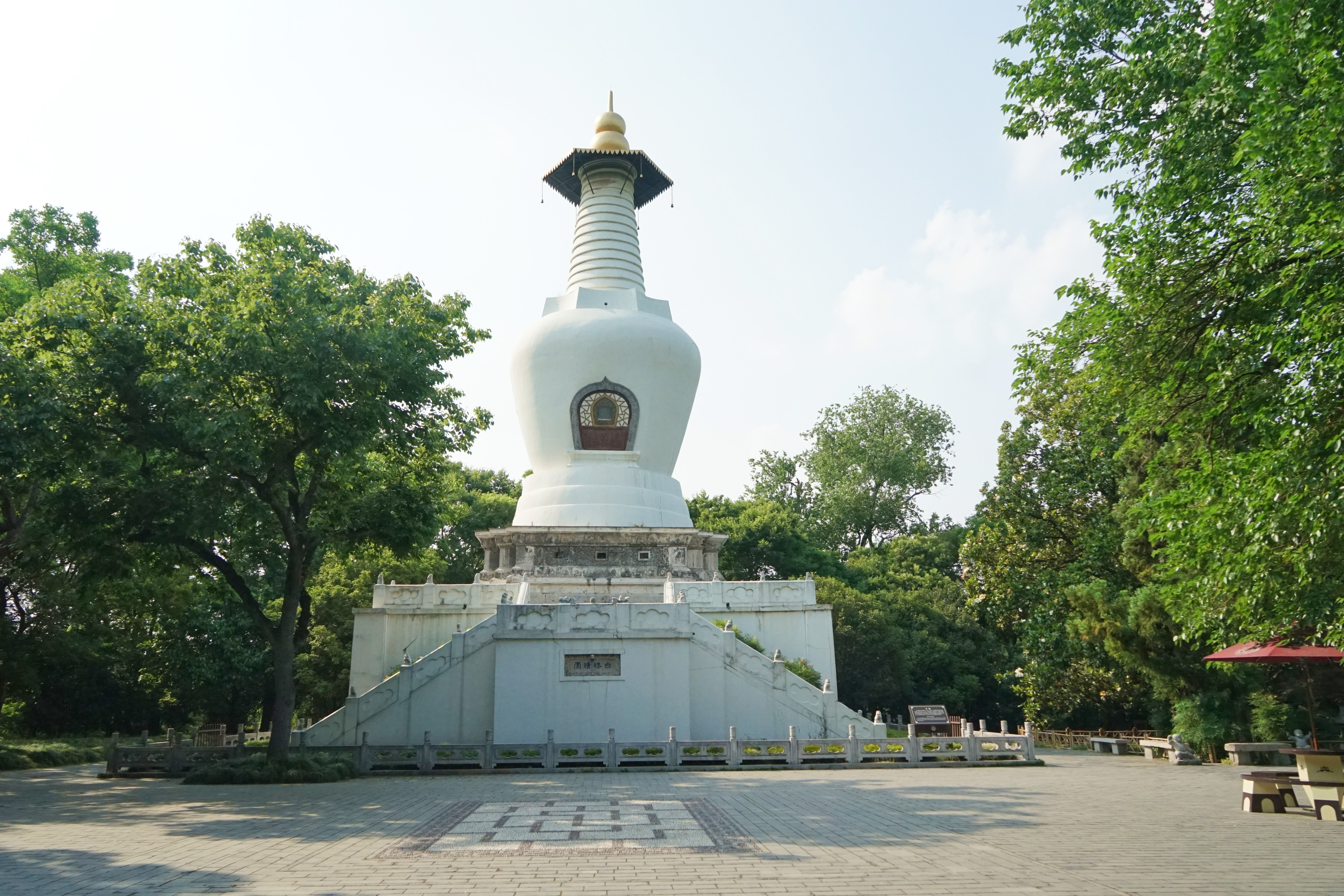 扬州五天游,扬州五天四晚游