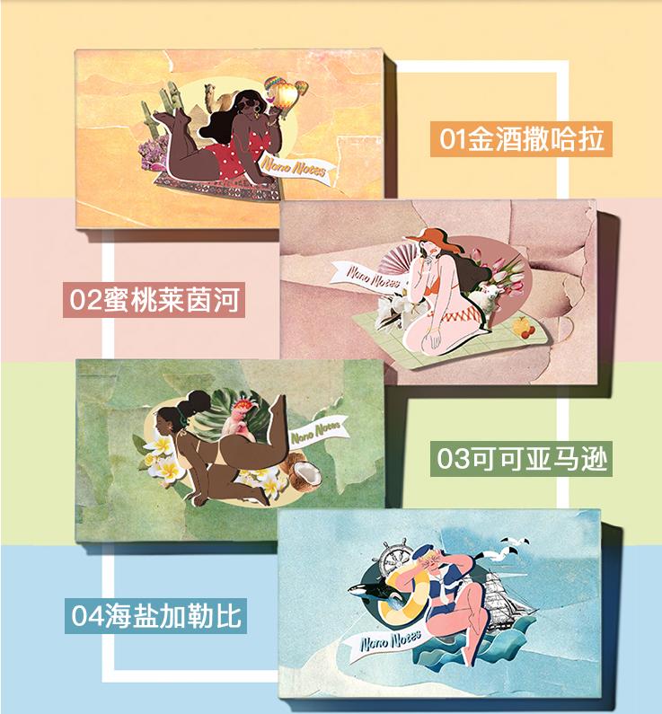 眼影怎么涂好看又自然新手教程,眼影应该怎么涂才好看