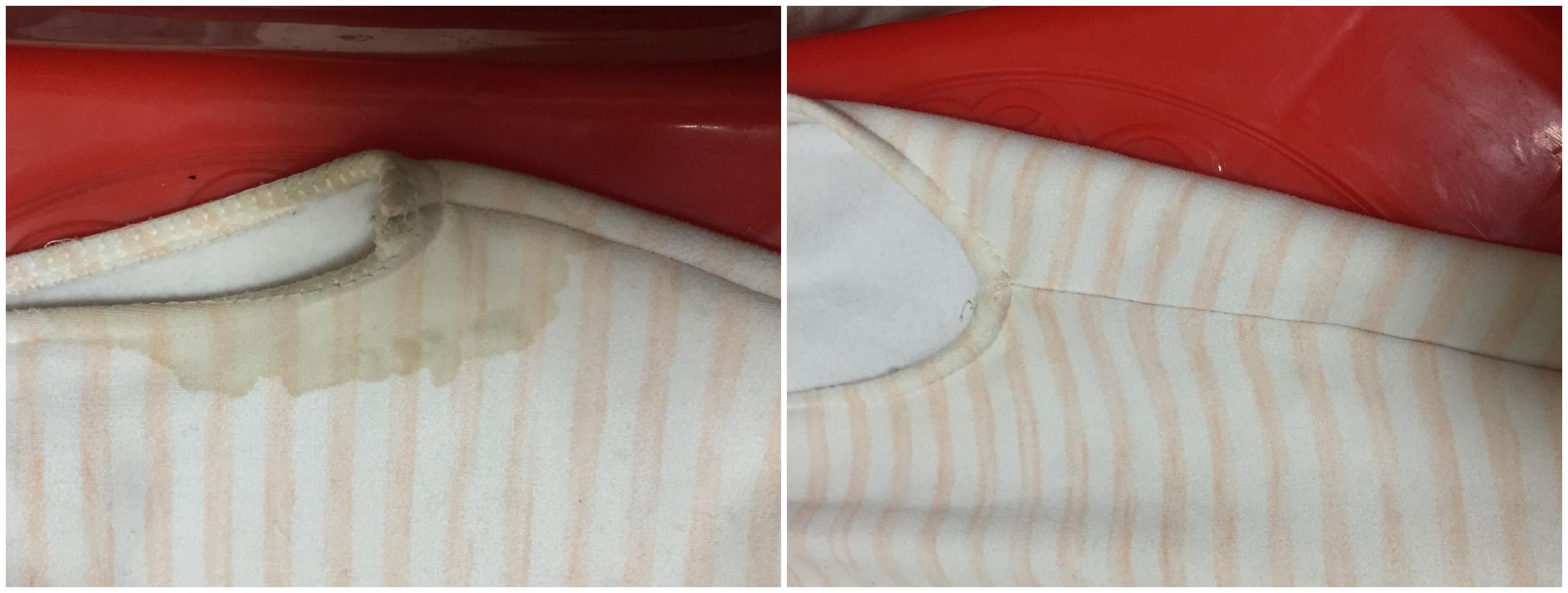 海信hg30v72f壁挂洗衣机评测,海信壁挂式滚筒洗衣机hg30v75f讲解