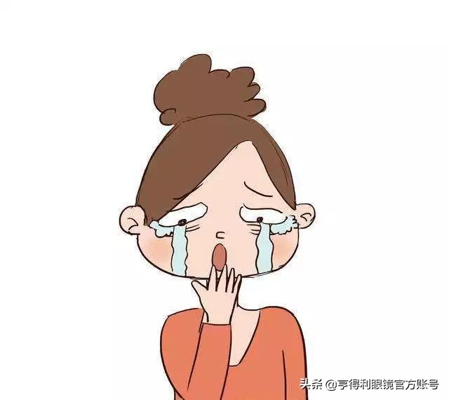 孕期保护眼睛的8个策略,准妈妈孕期注意事项