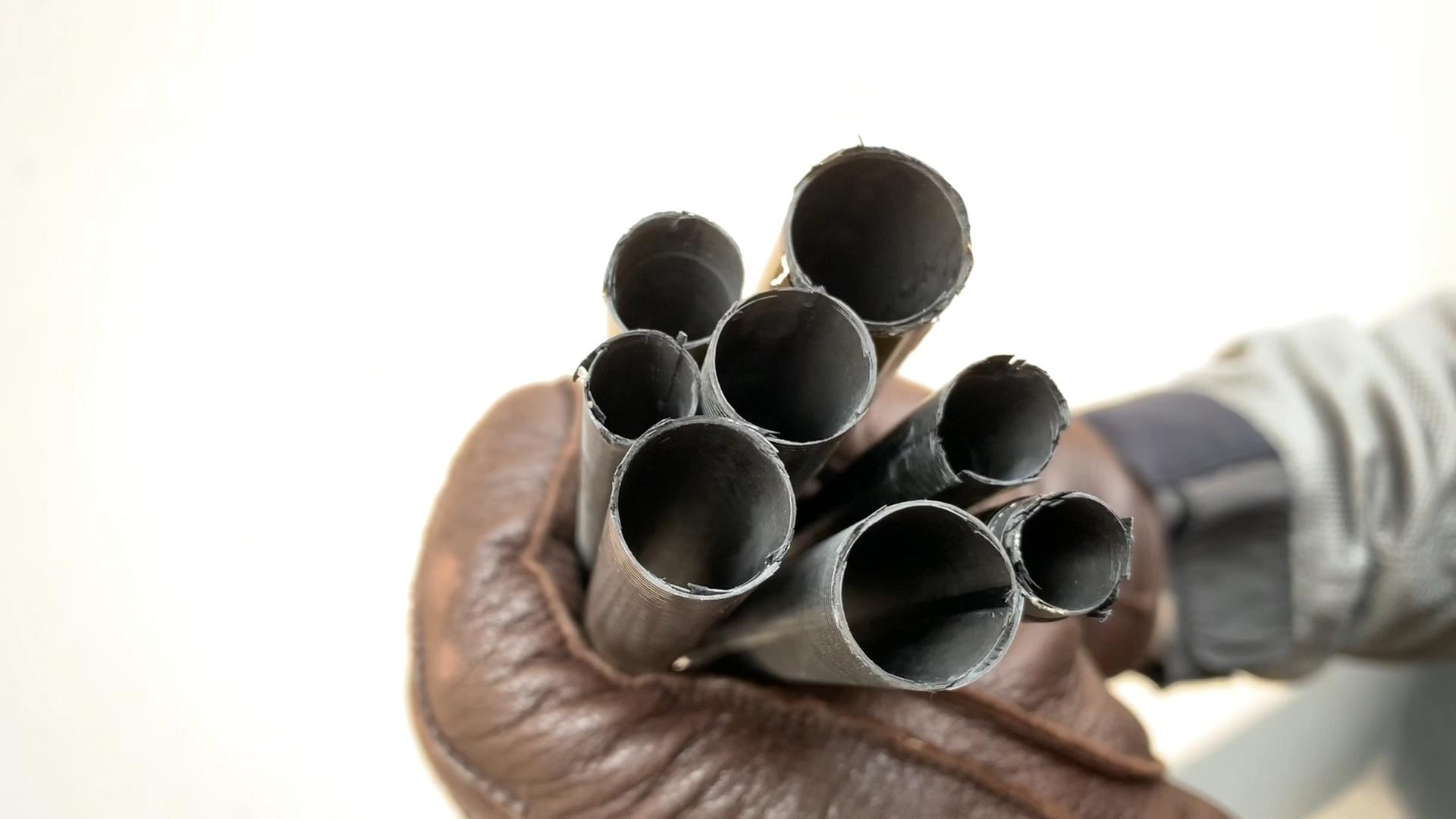 国产鱼竿和日本鱼竿的差距,日本网红鱼竿潜龙在渊