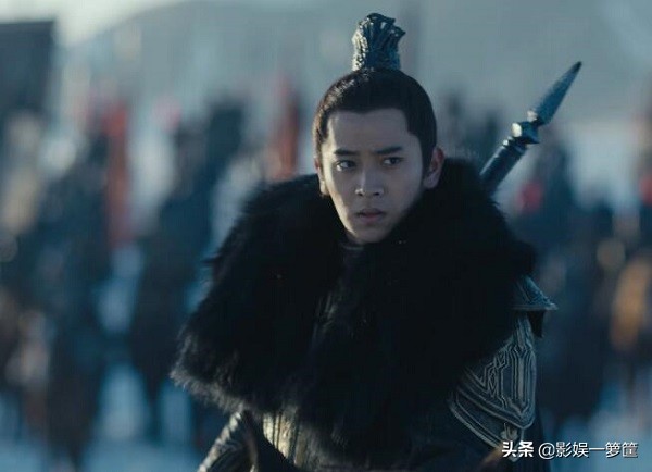 九州缥缈录悲剧吗,九州缥缈录伤感视频