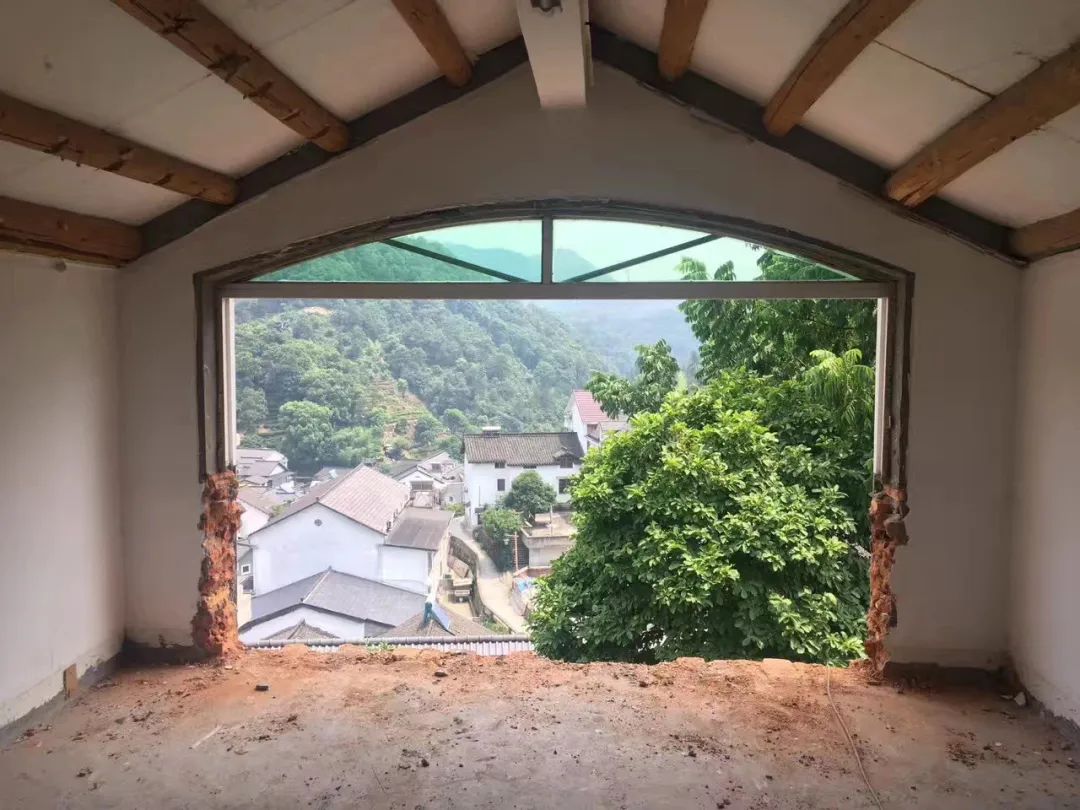 从阿里离职的原因,90后辞职创业开民宿