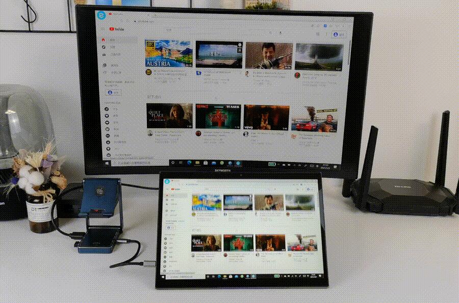 联想yogaduet二合一平板使用,联想yogaduet二合一平板