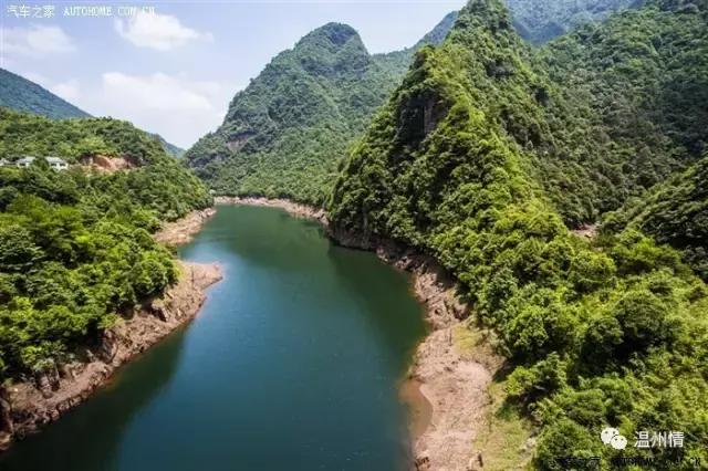 温州168海岸线沿途景点地图,温州60个免费景点大全