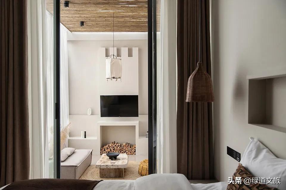 寻幽静处休憩这几个酒店值得参考,远离喧嚣安享静谧酒店