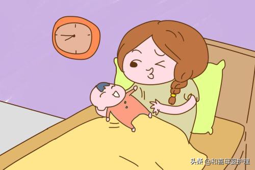 宝宝哄不好怎么办,宝宝怎么哄都不睡觉哭闹