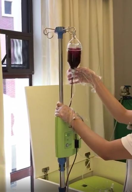 跟着明星吃这个，23岁女孩付出惨痛代价！这些网红减肥美容方法太可怕……