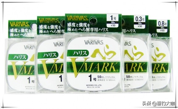 高端渔具品牌辨别真假,揭秘那些虚假标注的鱼竿