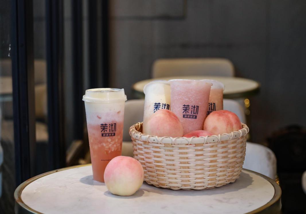 它是茶饮界隐形“黑马”,卖鲜果茶,闷声开出500家门店