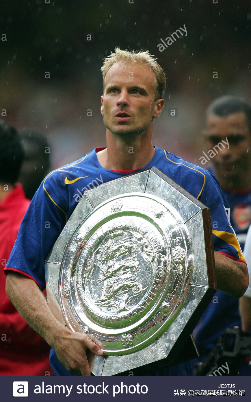 亨利最佳的搭档,亨利眼中阿森纳最佳阵容