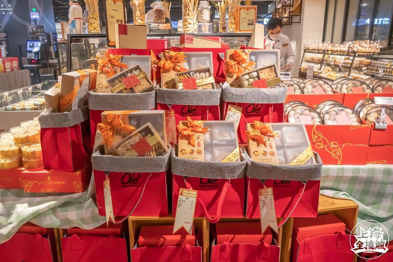 年货推荐礼盒超值好品,年货推荐又好吃又便宜的零食