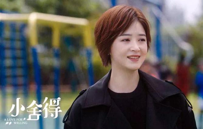 艾小羊：可惜了，艳压杨幂的“心机婊”