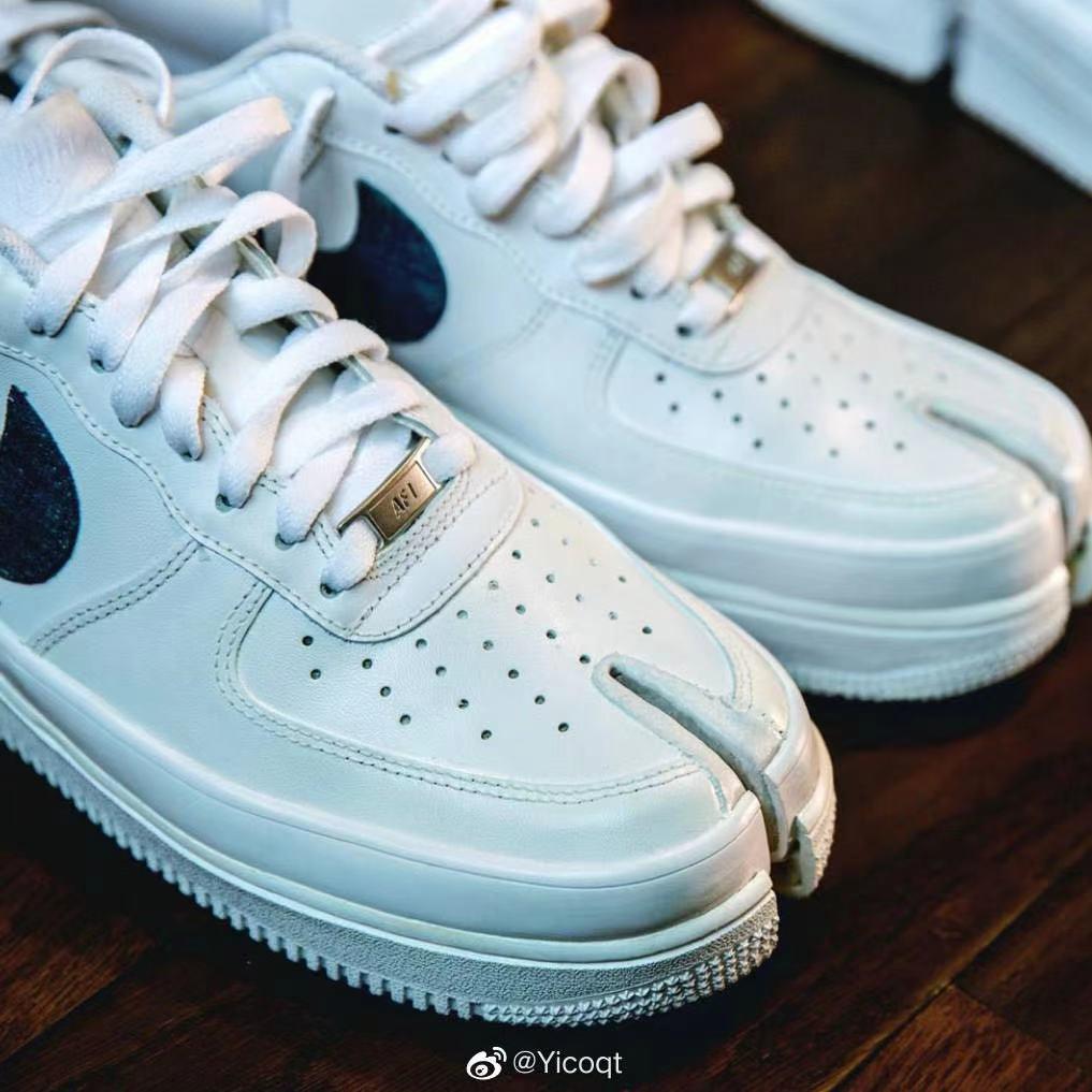 花5000块钱买个猪蹄子鞋穿，我已经跟不上潮流了…