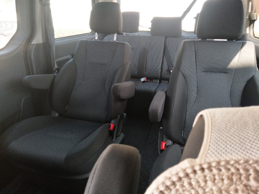 瑞风m4新款老款对比,瑞风m4汽油2.0的真实油耗