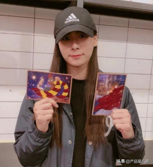 杨超越在韩国人气怎么样,韩国人评价杨超越的颜值