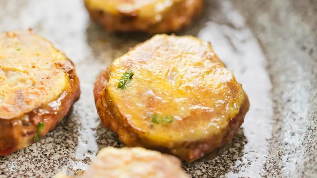 肉眼可见的筋道,肉眼可见的果肉