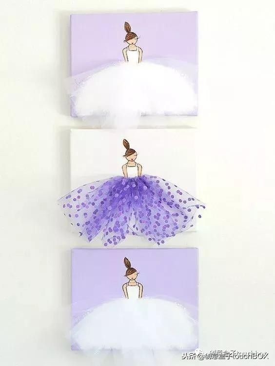 包装礼物的方法大礼盒,各种节日礼物盒卡纸