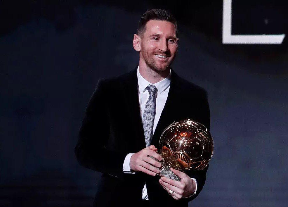 c罗个人荣誉和梅西个人荣誉,天下足球绝代双骄c罗与梅西