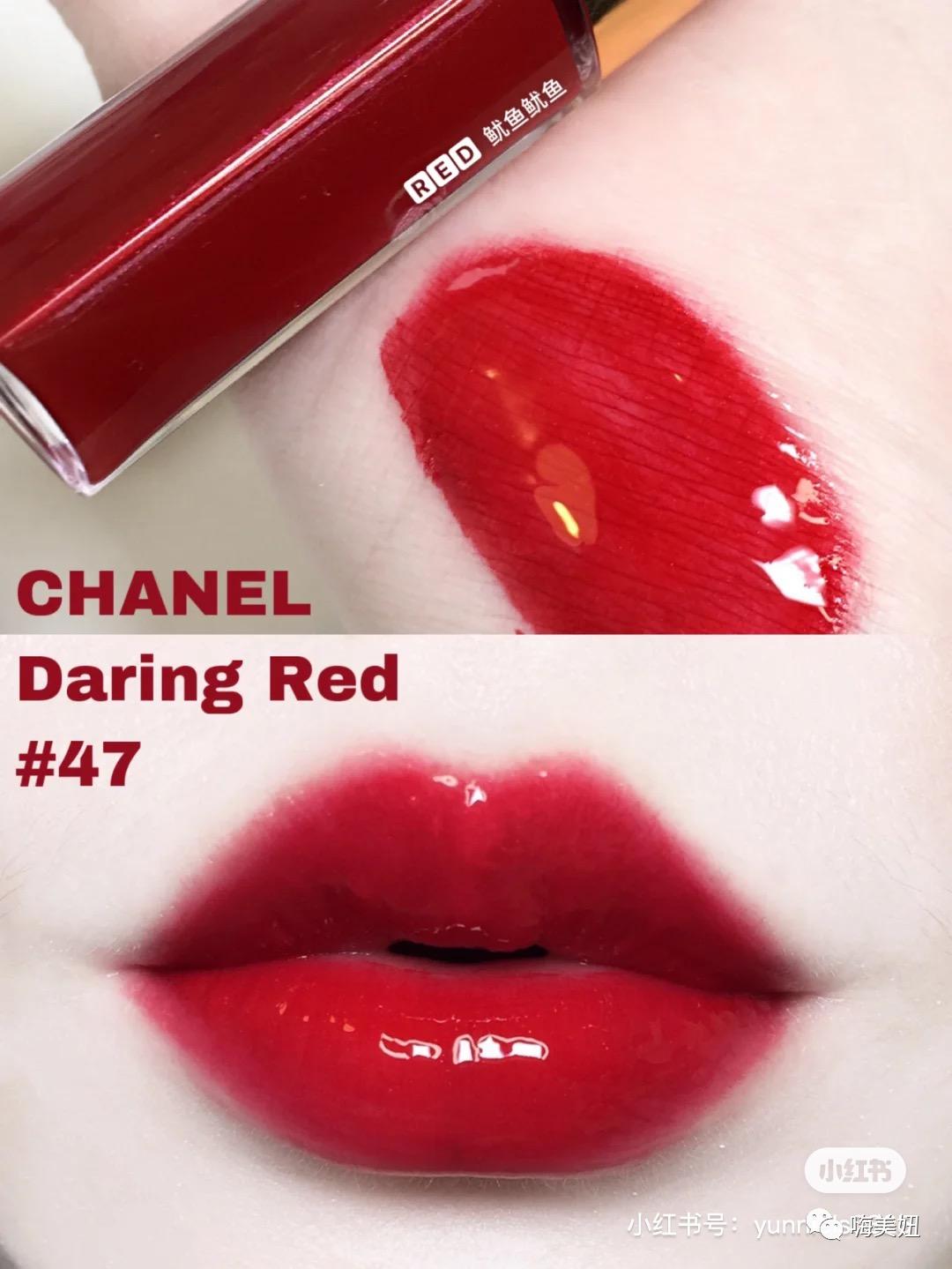 春夏十支绝美口红,夏天最实用又持久的大牌口红