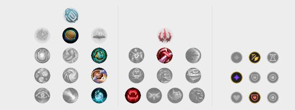 lol新版天使前期怎么对线,lol上单技术怎么提升