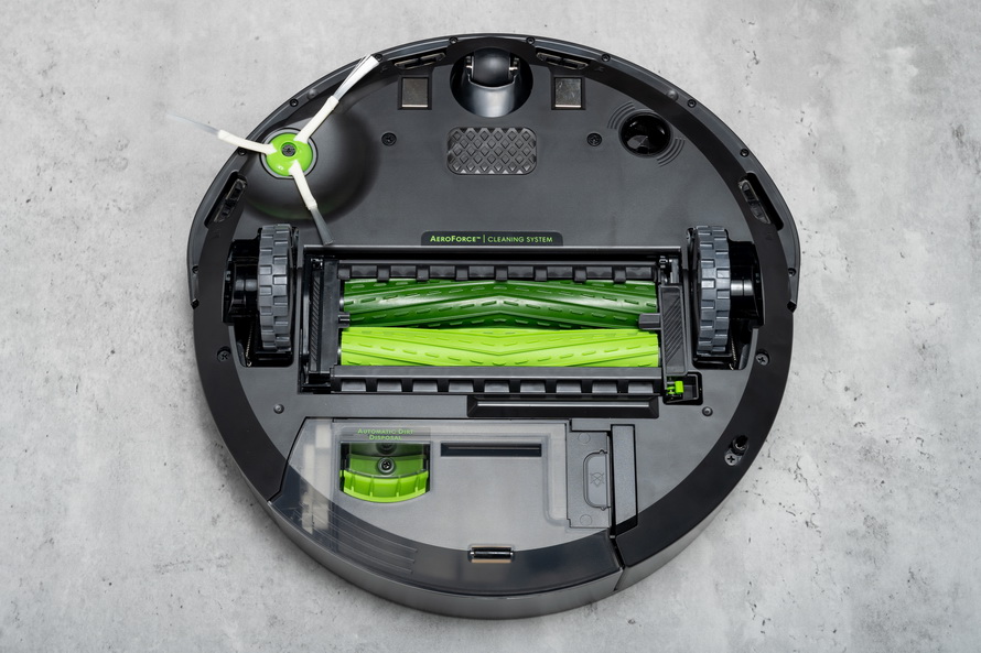 irobot扫地机器人805测评,irobotroomba扫地机器人使用教程