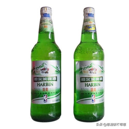 中国哪个啤酒好喝排行榜,中国哪个牌子的啤酒最好喝