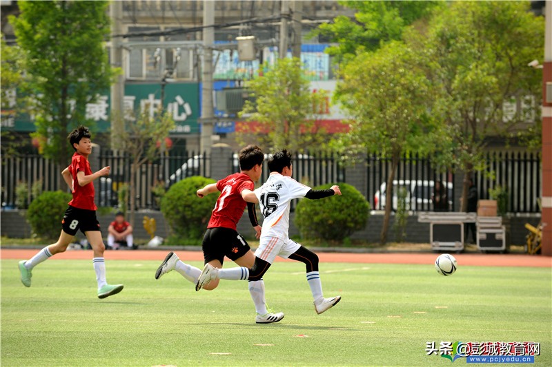 港务区校园足球联赛,徐州港务区足球联赛比赛