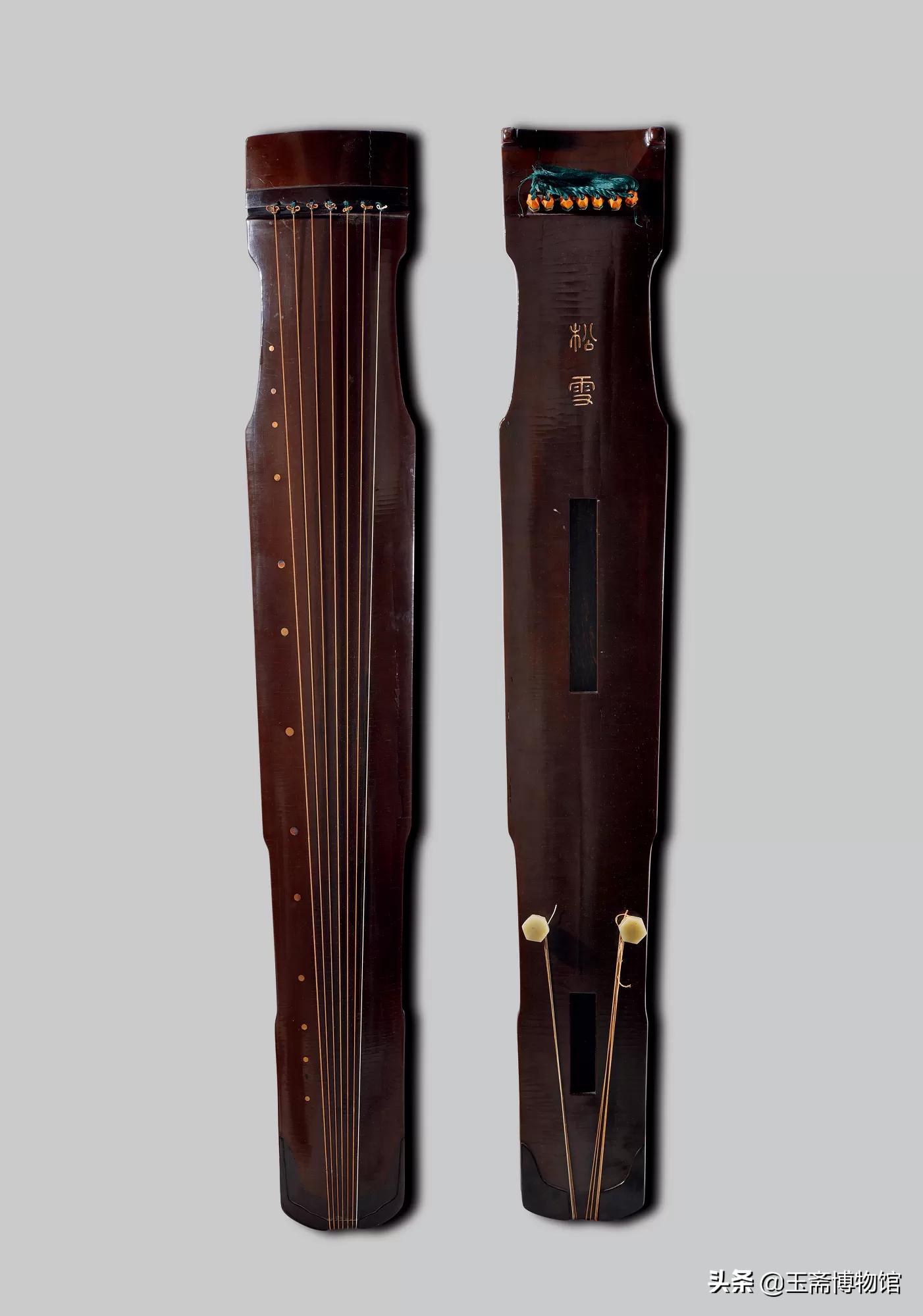 最贵的古琴多少钱,最贵古琴演奏