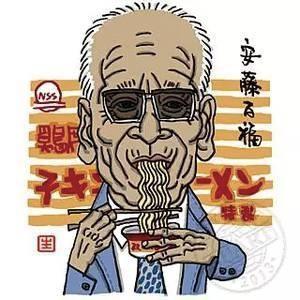 十大顶级方便面日清,日清方便面有多厉害