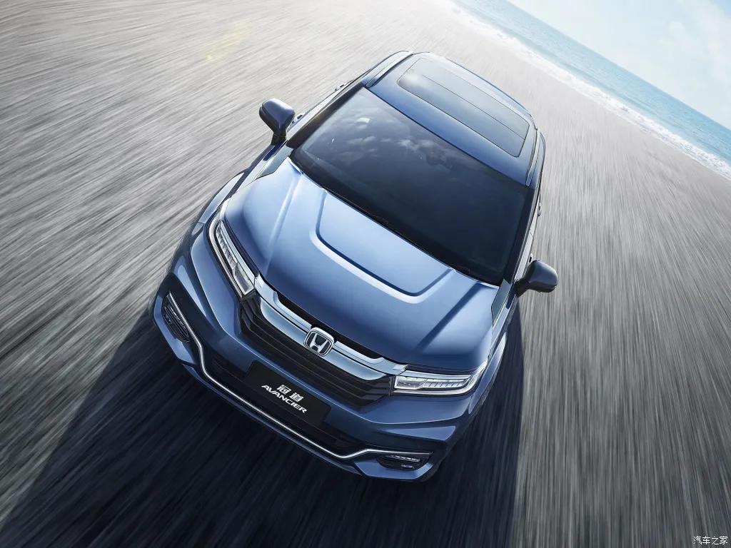 urv冠道选哪一个更好,大五座suv和7座