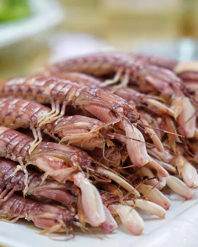 北方冬季适合吃的海鲜,北方冬天适合去的海滨小城