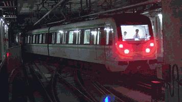 地铁为什么不24小时运营,地铁掉头问题