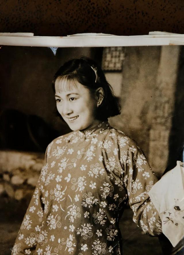 金迪：入选22大影星，与丈夫走过60年，时刻不忘周总理的教诲