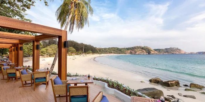 普吉岛自由行美食全攻略,普吉岛旅游攻略美食