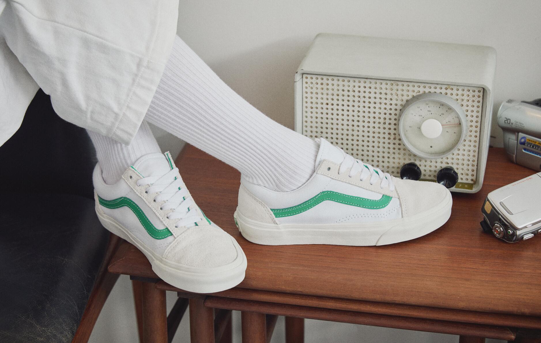 vans街头风格壁纸,vans秋日叠穿