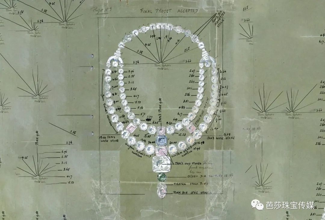 假期结束“药”不能停！珠宝+电影治好你的开工焦虑