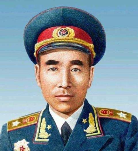 打仗最厉害的开国元帅,最会打仗的开国元帅