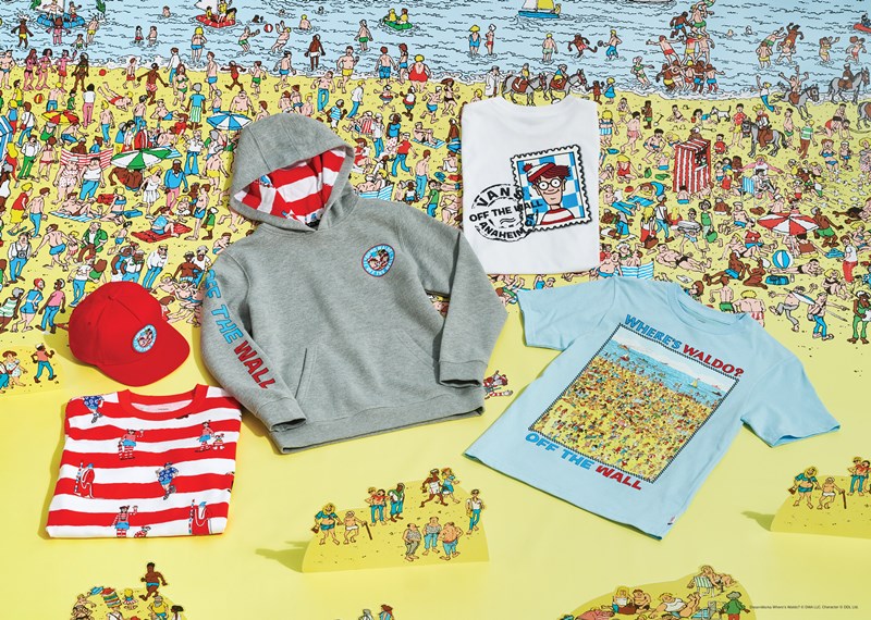 vans高级联名推荐,vans联名款预热