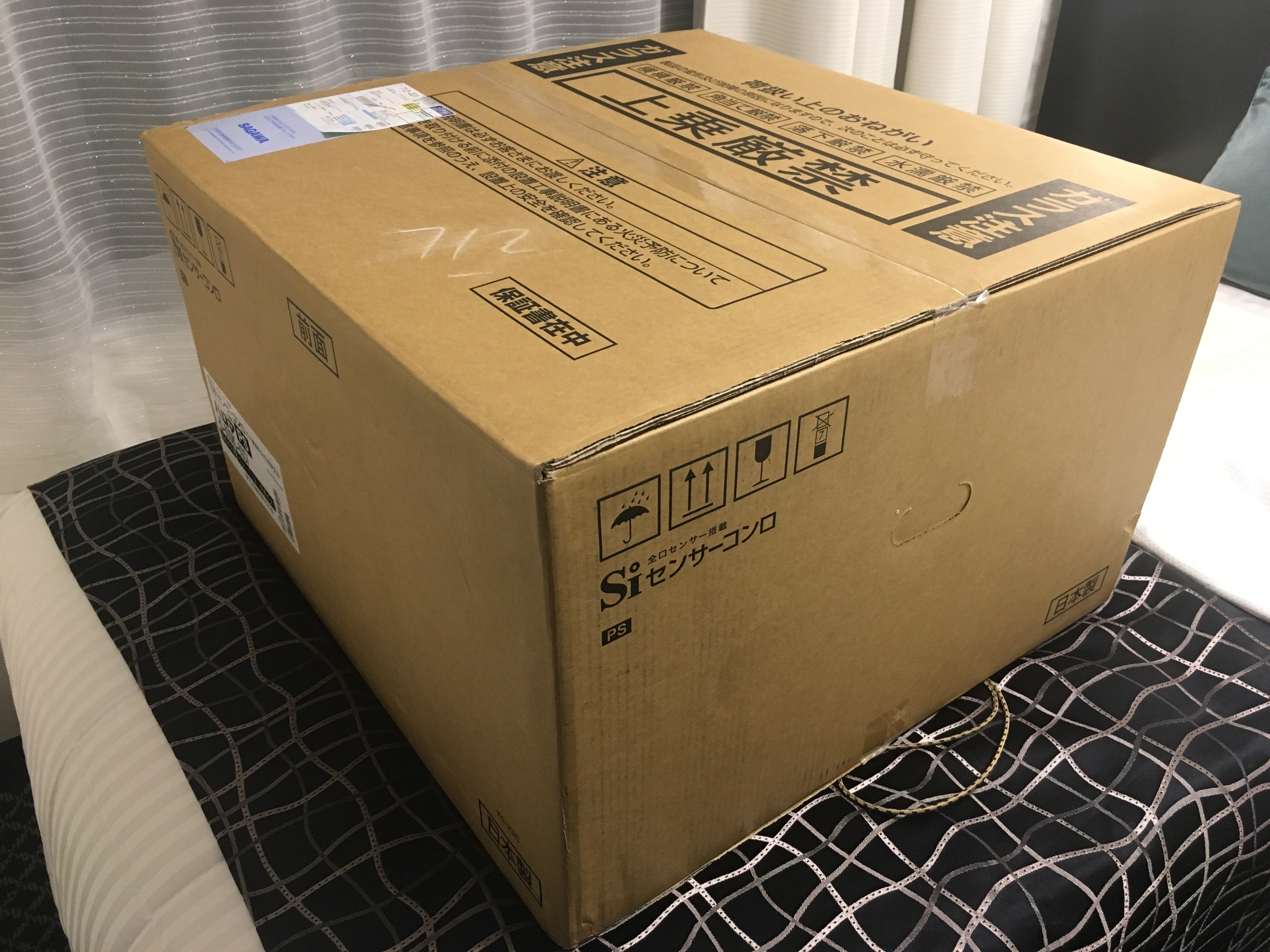 万字长文，知无不言——史上最详细日式燃气灶飞机人肉攻略